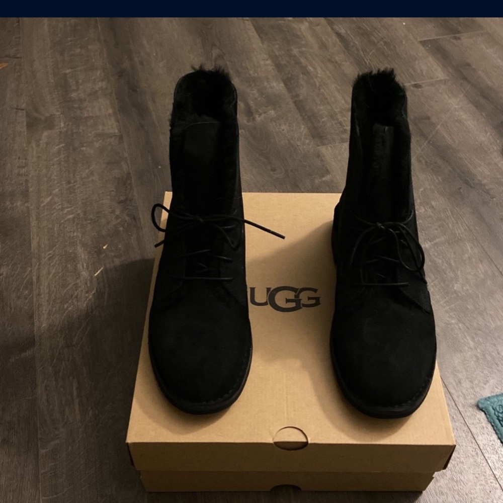 Ugg Quincy boots